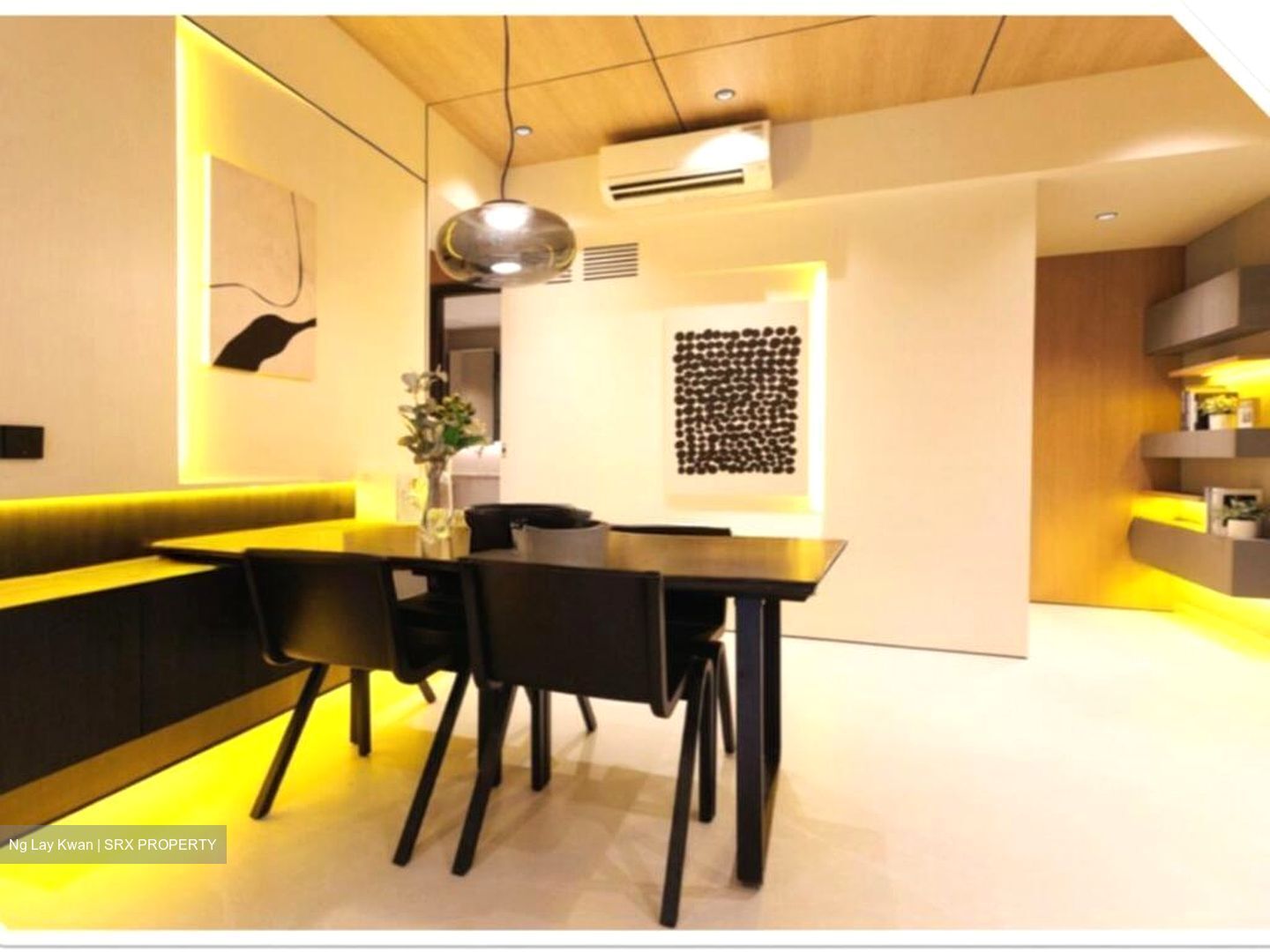 THE RANZ (D8), Apartment #507992841